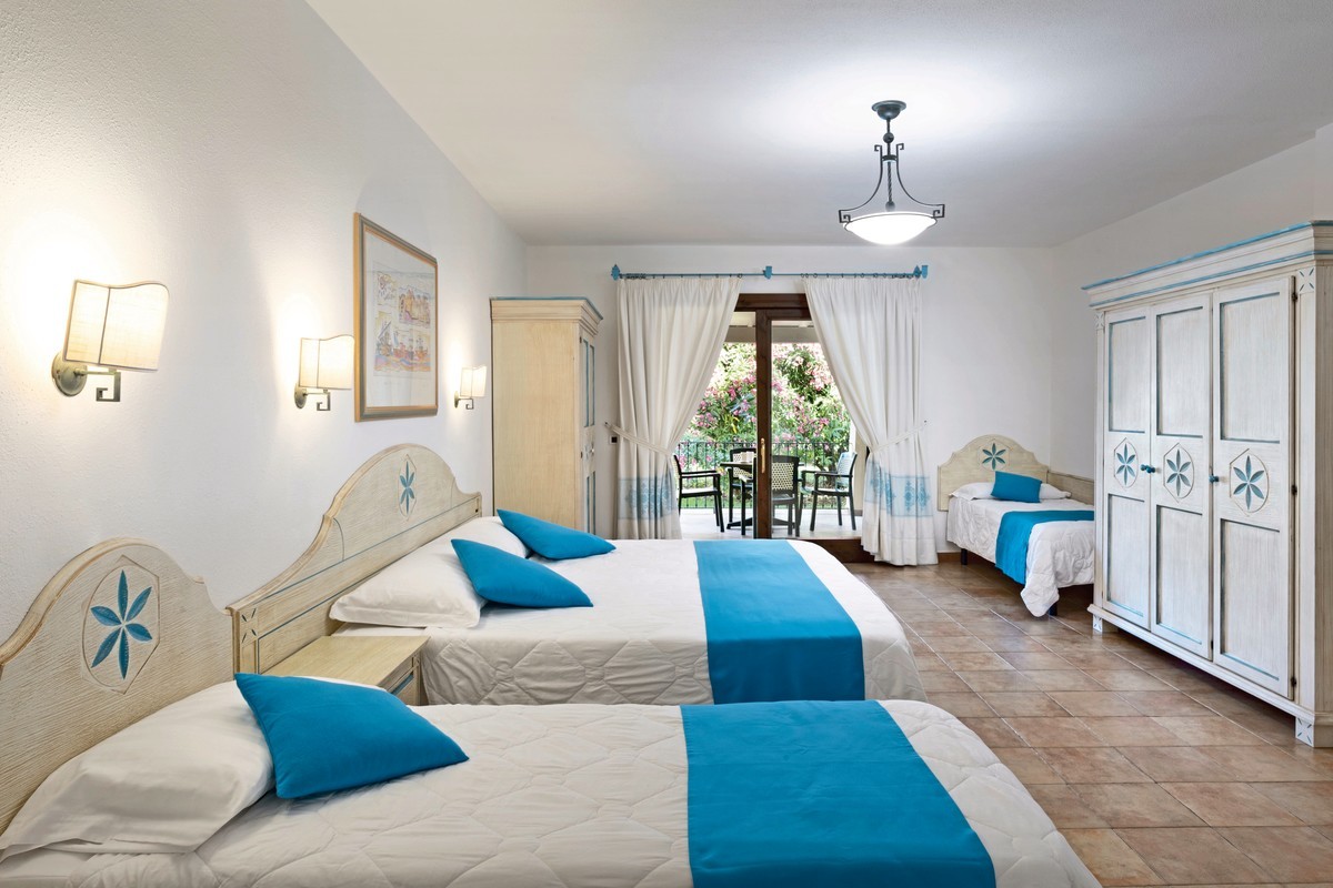 Hotel Sentido Orosei Beach, Italien, Sardinien, Orosei, Bild 24