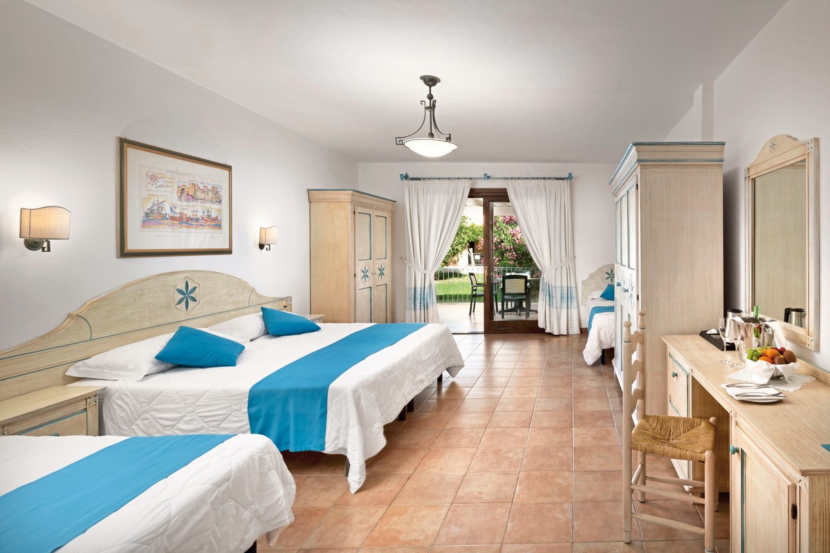 Hotel Sentido Orosei Beach, Italien, Sardinien, Orosei, Bild 25