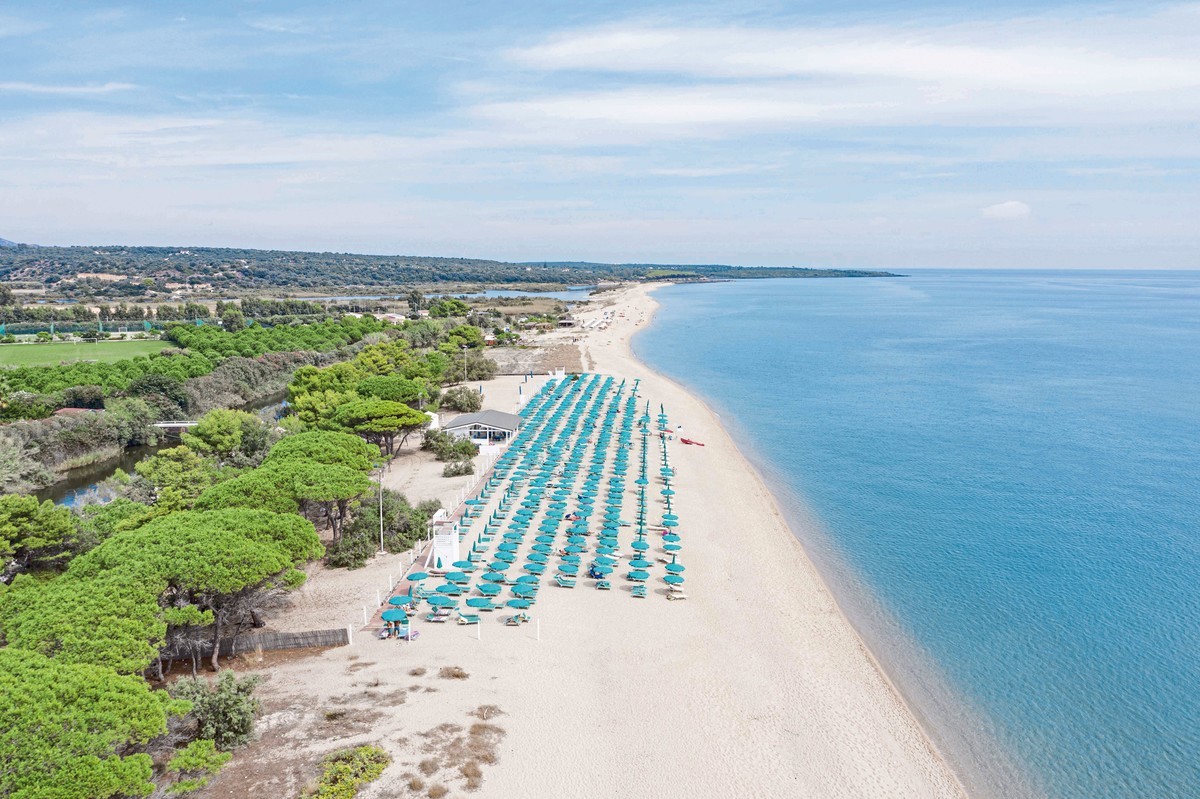 Hotel Sentido Orosei Beach, Italien, Sardinien, Orosei, Bild 3
