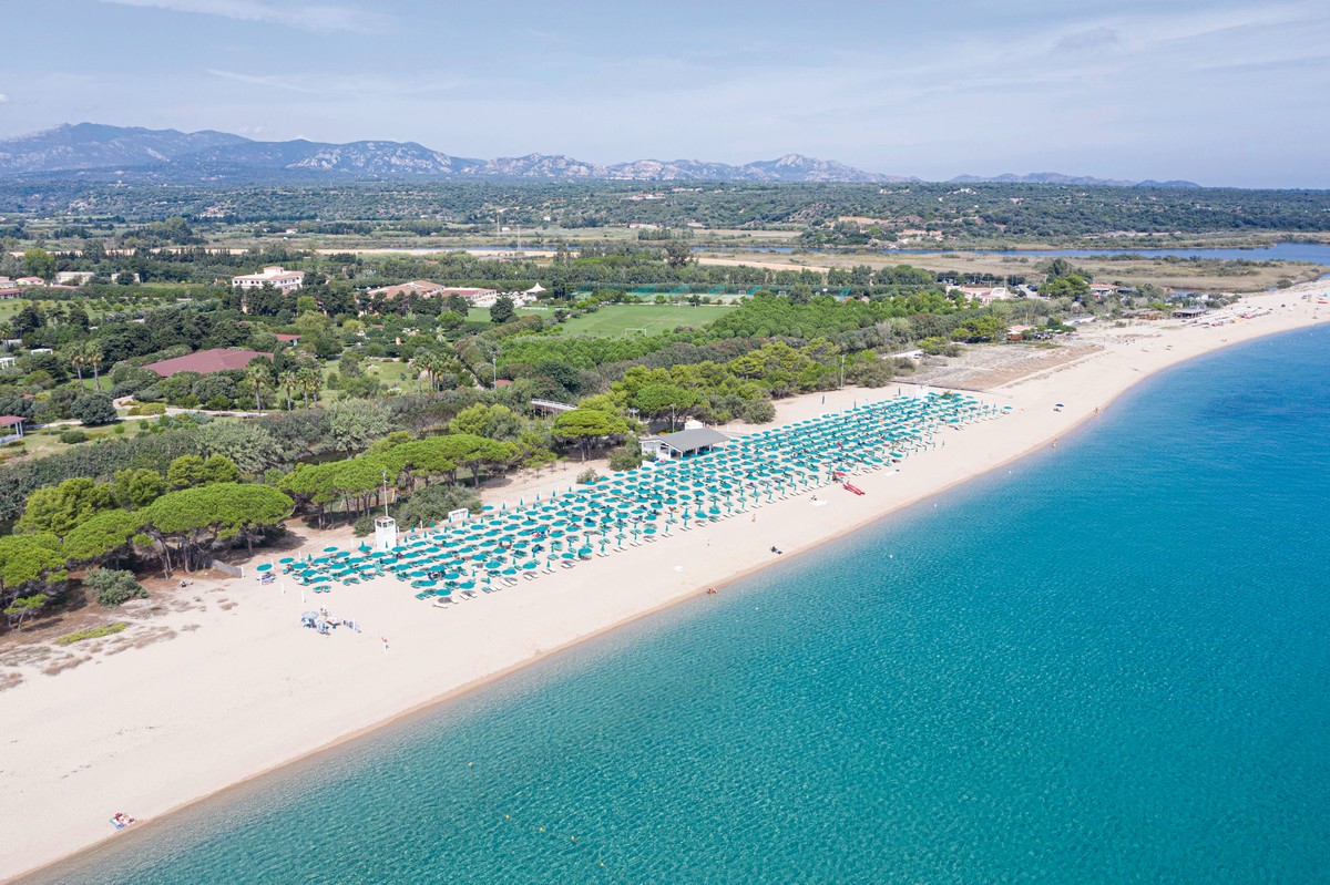 Hotel Sentido Orosei Beach, Italien, Sardinien, Orosei, Bild 4