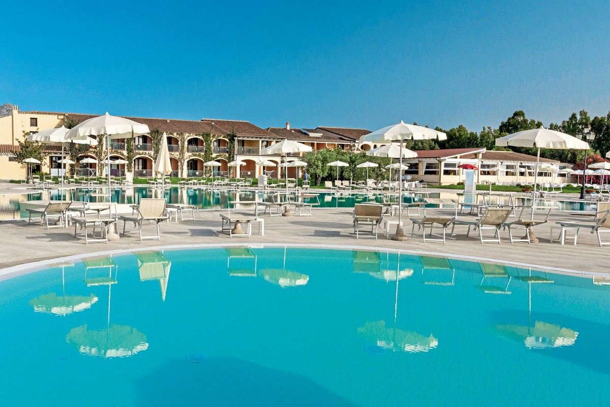 Hotel Sentido Orosei Beach, Italien, Sardinien, Orosei, Bild 7