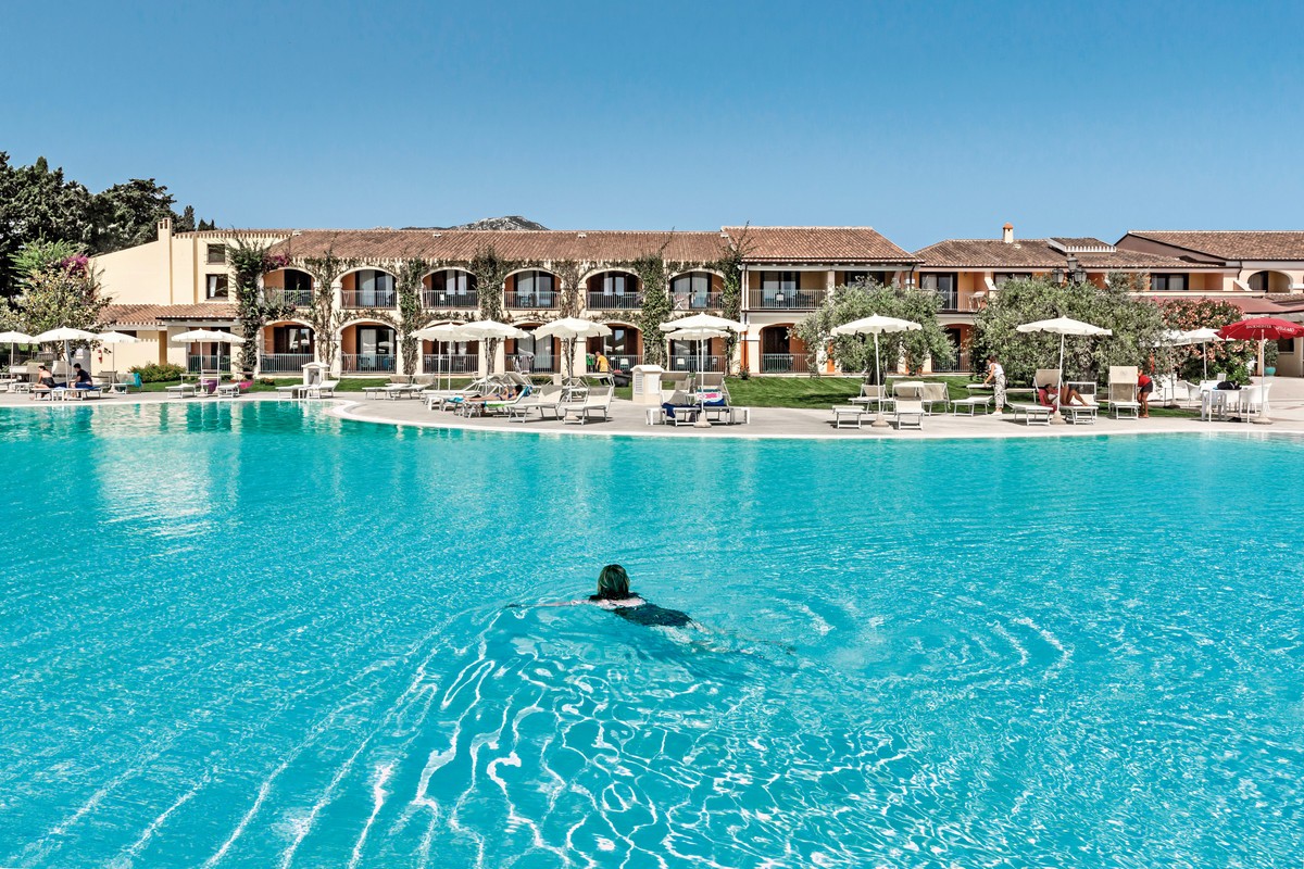 Hotel Sentido Orosei Beach, Italien, Sardinien, Orosei, Bild 13