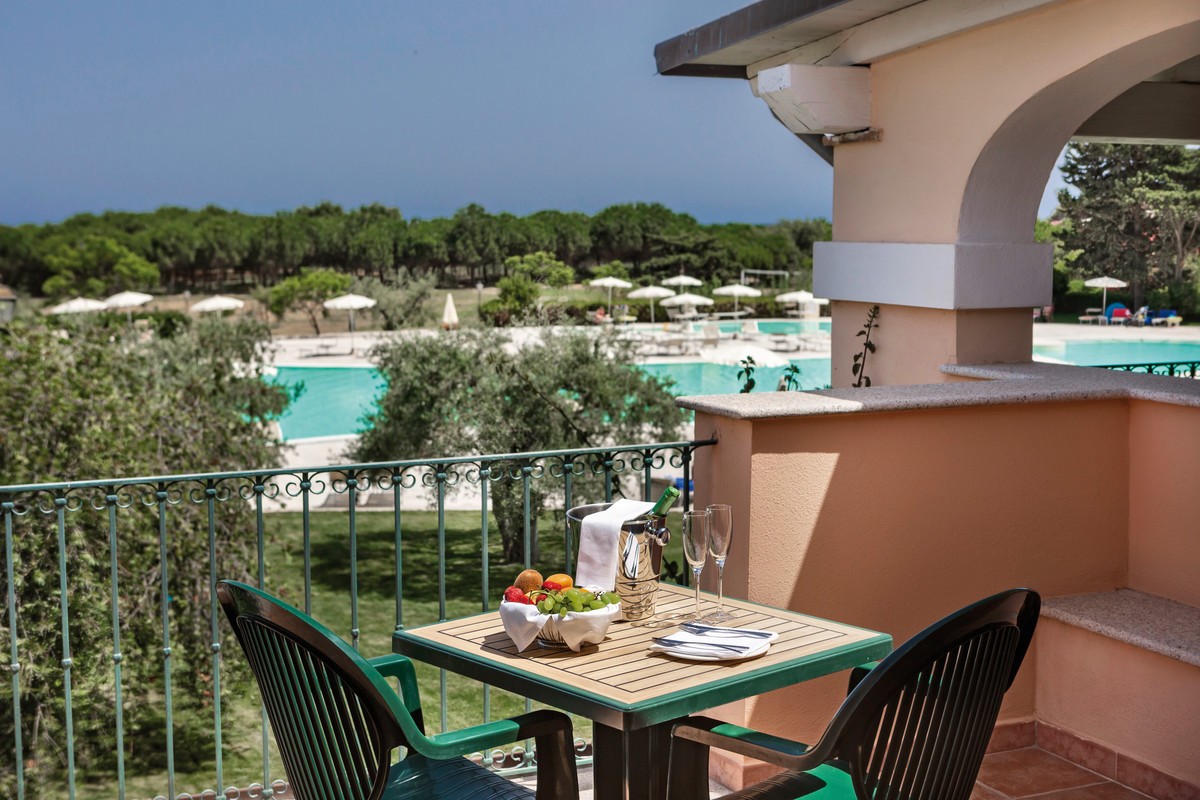 Hotel Sentido Orosei Beach, Italien, Sardinien, Orosei, Bild 25