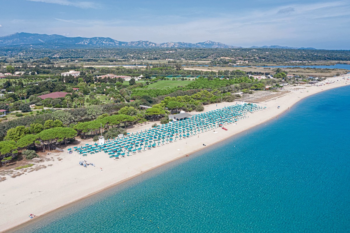 Hotel Sentido Orosei Beach, Italien, Sardinien, Orosei, Bild 4