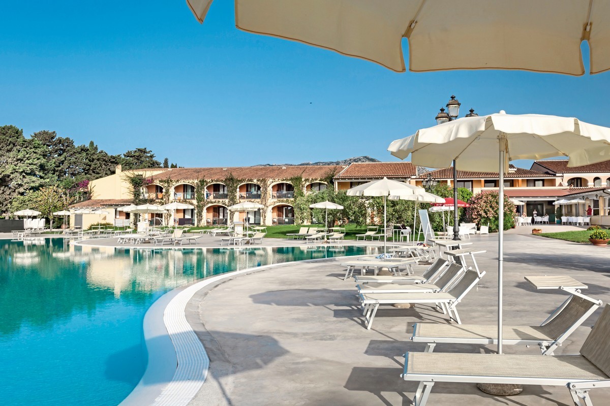 Hotel Sentido Orosei Beach, Italien, Sardinien, Orosei, Bild 8