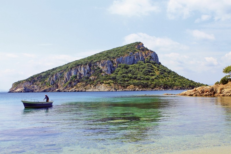 Rundreise Faszinierendes Sardinien, Italien, Sardinien, San Pantaleo, Bild 5