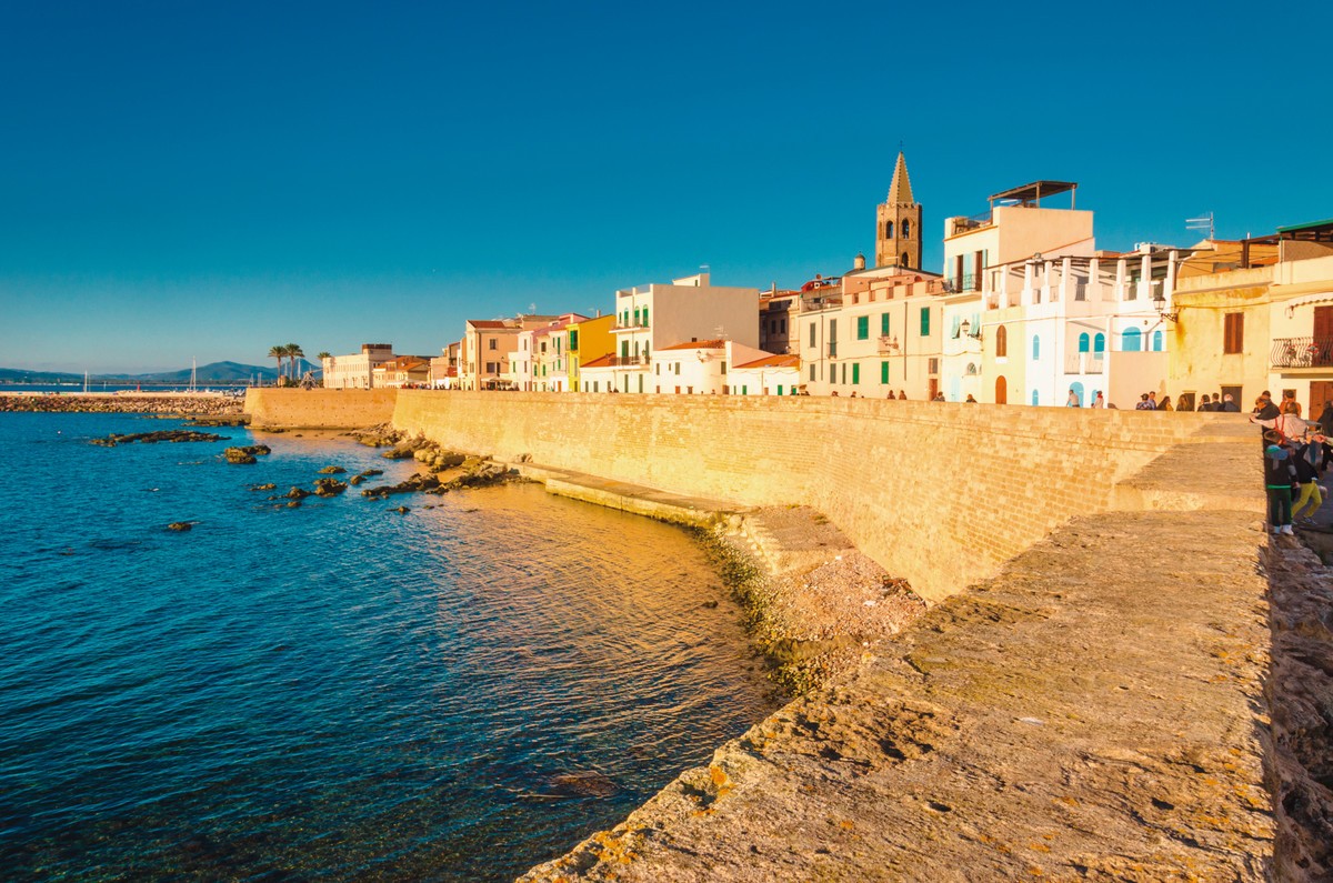 Rundreise Faszinierendes Sardinien, Italien, Sardinien, San Pantaleo, Bild 7