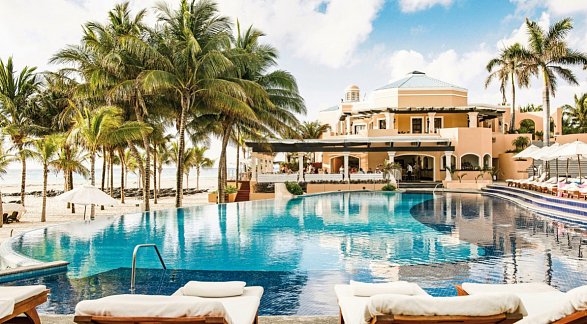 Hotel Royal Hideaway Playacar, Mexiko, Riviera Maya, Playa del Carmen, Bild 1