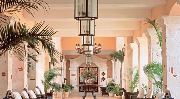 Hotel Royal Hideaway Playacar, Mexiko, Riviera Maya, Playa del Carmen, Bild 3