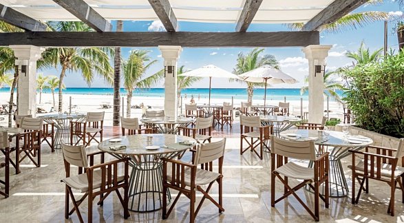 Hotel Royal Hideaway Playacar, Mexiko, Riviera Maya, Playa del Carmen, Bild 5