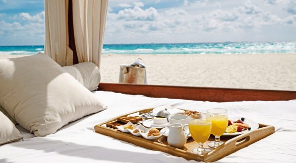 Hotel Royal Hideaway Playacar, Mexiko, Riviera Maya, Playa del Carmen, Bild 6