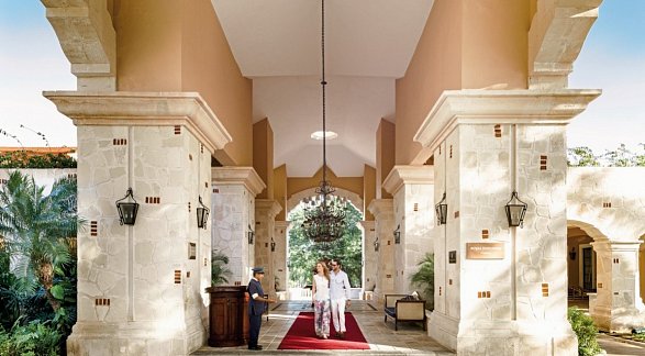 Hotel Royal Hideaway Playacar, Mexiko, Riviera Maya, Playa del Carmen, Bild 7