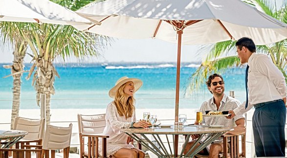 Hotel Royal Hideaway Playacar, Mexiko, Riviera Maya, Playa del Carmen, Bild 9