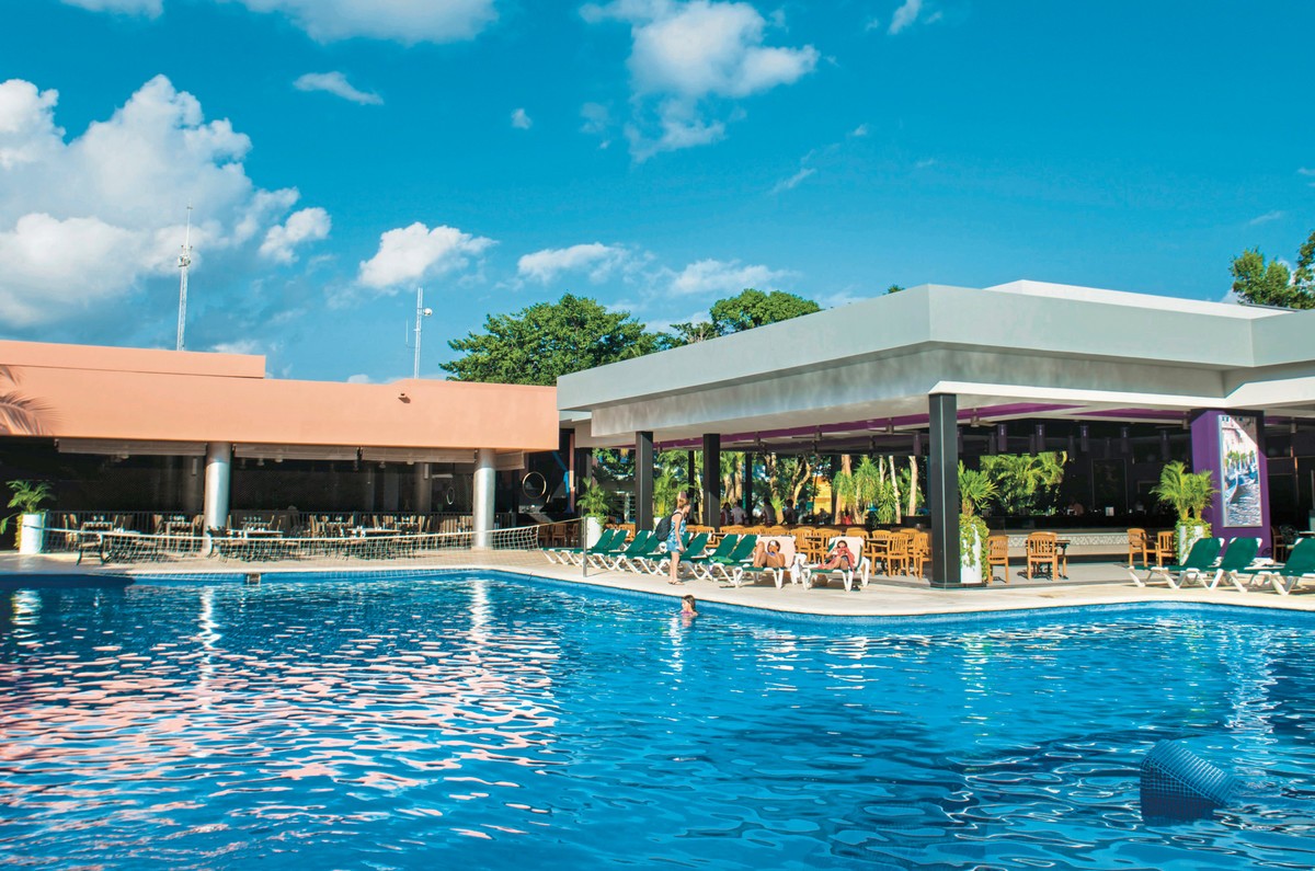 Hotel RIU Lupita, Mexiko, Riviera Maya, Playa del Carmen, Bild 10