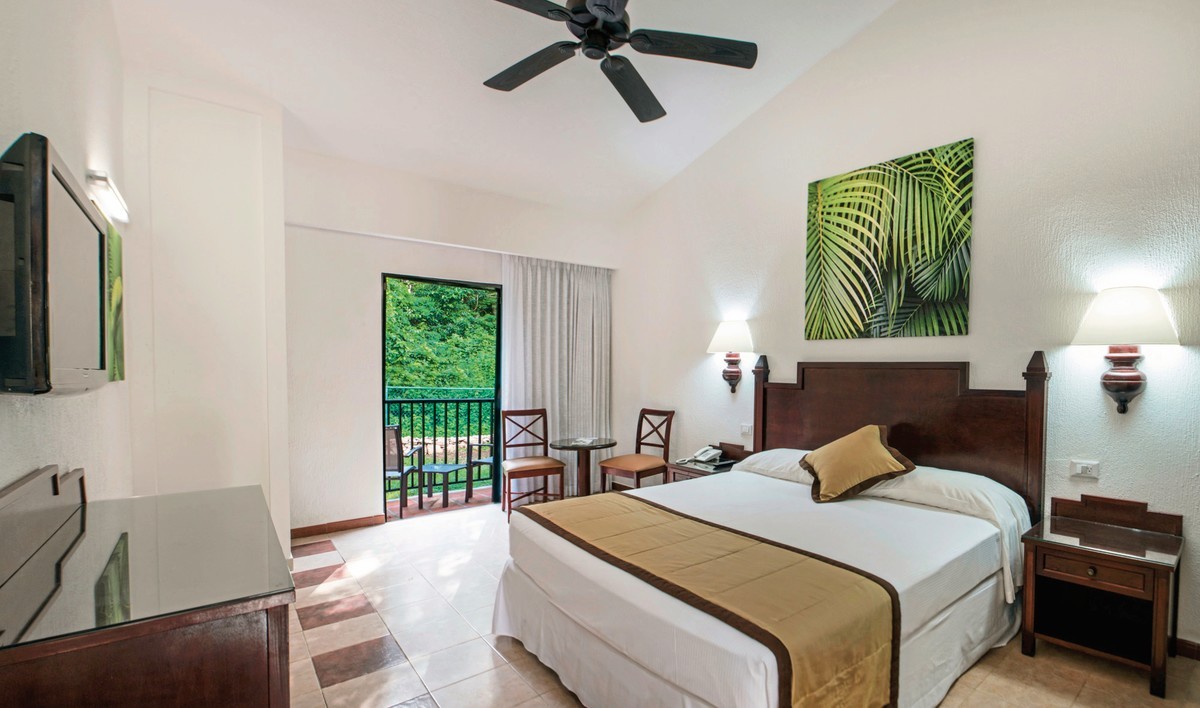 Hotel RIU Lupita, Mexiko, Riviera Maya, Playa del Carmen, Bild 10