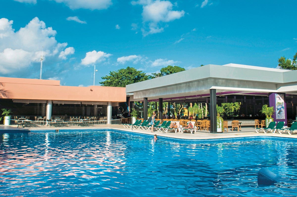 Hotel RIU Lupita, Mexiko, Riviera Maya, Playa del Carmen, Bild 7