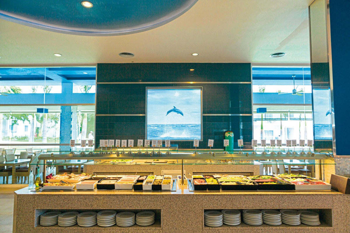 Hotel RIU Playacar, Mexiko, Riviera Maya, Playa del Carmen, Bild 8