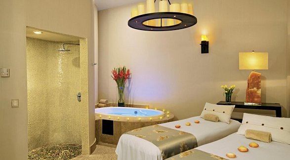 Hotel Secrets Maroma Beach Riviera Cancun, Mexiko, Riviera Maya, Punta Maroma, Bild 11