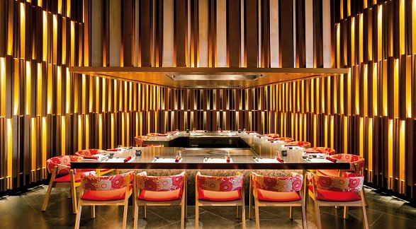 Hotel Secrets Maroma Beach Riviera Cancun, Mexiko, Riviera Maya, Punta Maroma, Bild 14