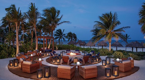 Hotel Secrets Maroma Beach Riviera Cancun, Mexiko, Riviera Maya, Punta Maroma, Bild 15