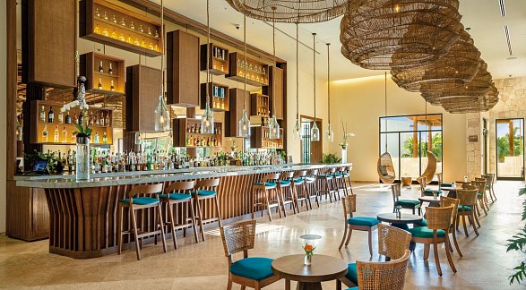 Hotel Secrets Maroma Beach Riviera Cancun, Mexiko, Riviera Maya, Punta Maroma, Bild 2