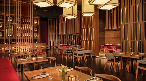 Hotel Secrets Maroma Beach Riviera Cancun, Mexiko, Riviera Maya, Punta Maroma, Bild 20