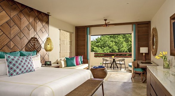 Hotel Secrets Maroma Beach Riviera Cancun, Mexiko, Riviera Maya, Punta Maroma, Bild 22