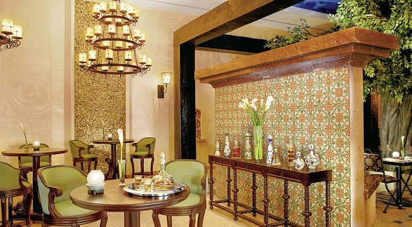 Hotel Secrets Maroma Beach Riviera Cancun, Mexiko, Riviera Maya, Punta Maroma, Bild 8