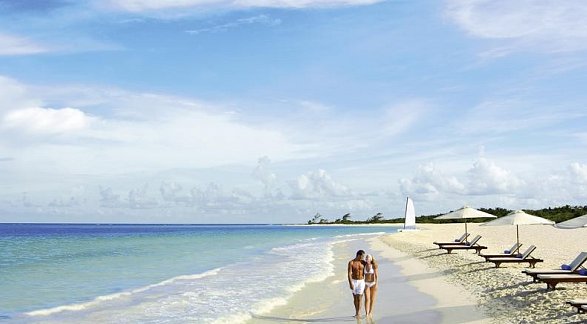 Hotel Secrets Maroma Beach Riviera Cancun, Mexiko, Riviera Maya, Punta Maroma, Bild 9