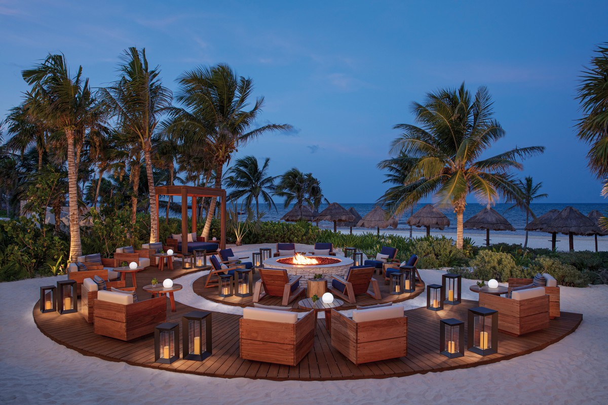Hotel Secrets Maroma Beach Riviera Cancun, Mexiko, Riviera Maya, Punta Maroma, Bild 18