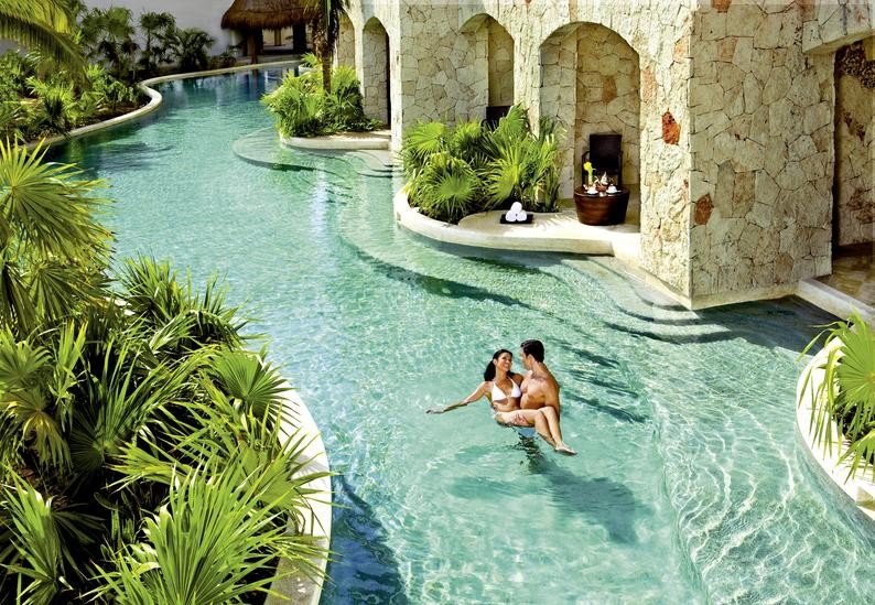 Hotel Secrets Maroma Beach Riviera Cancun, Mexiko, Riviera Maya, Punta Maroma, Bild 12
