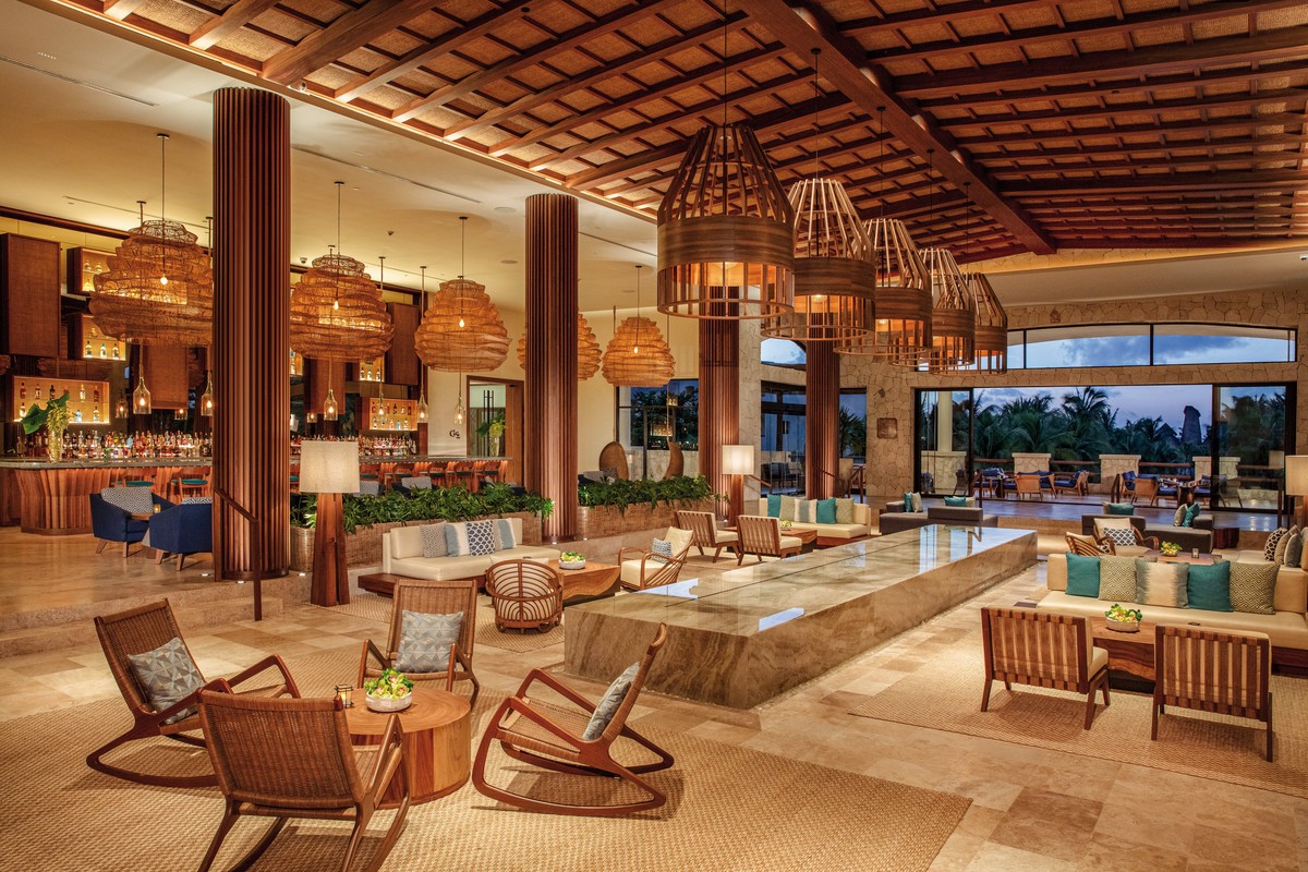 Hotel Secrets Maroma Beach Riviera Cancun, Mexiko, Riviera Maya, Punta Maroma, Bild 18