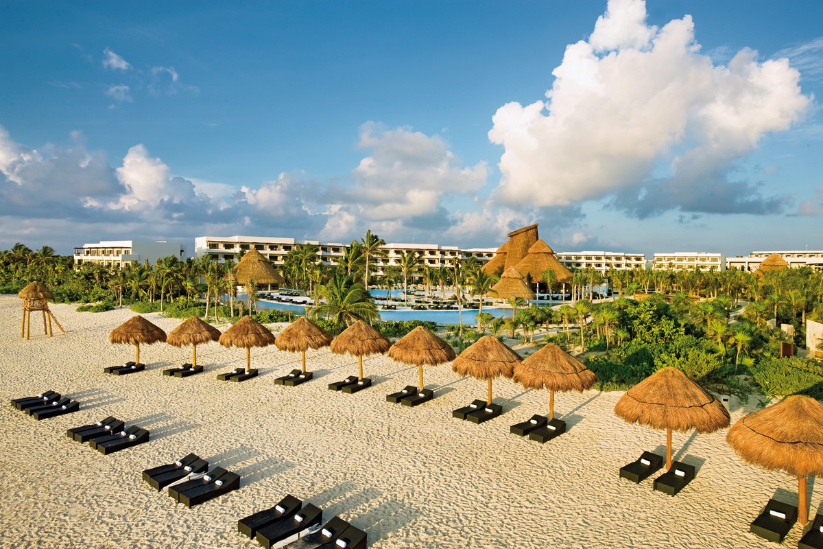 Hotel Secrets Maroma Beach Riviera Cancun, Mexiko, Riviera Maya, Punta Maroma, Bild 5