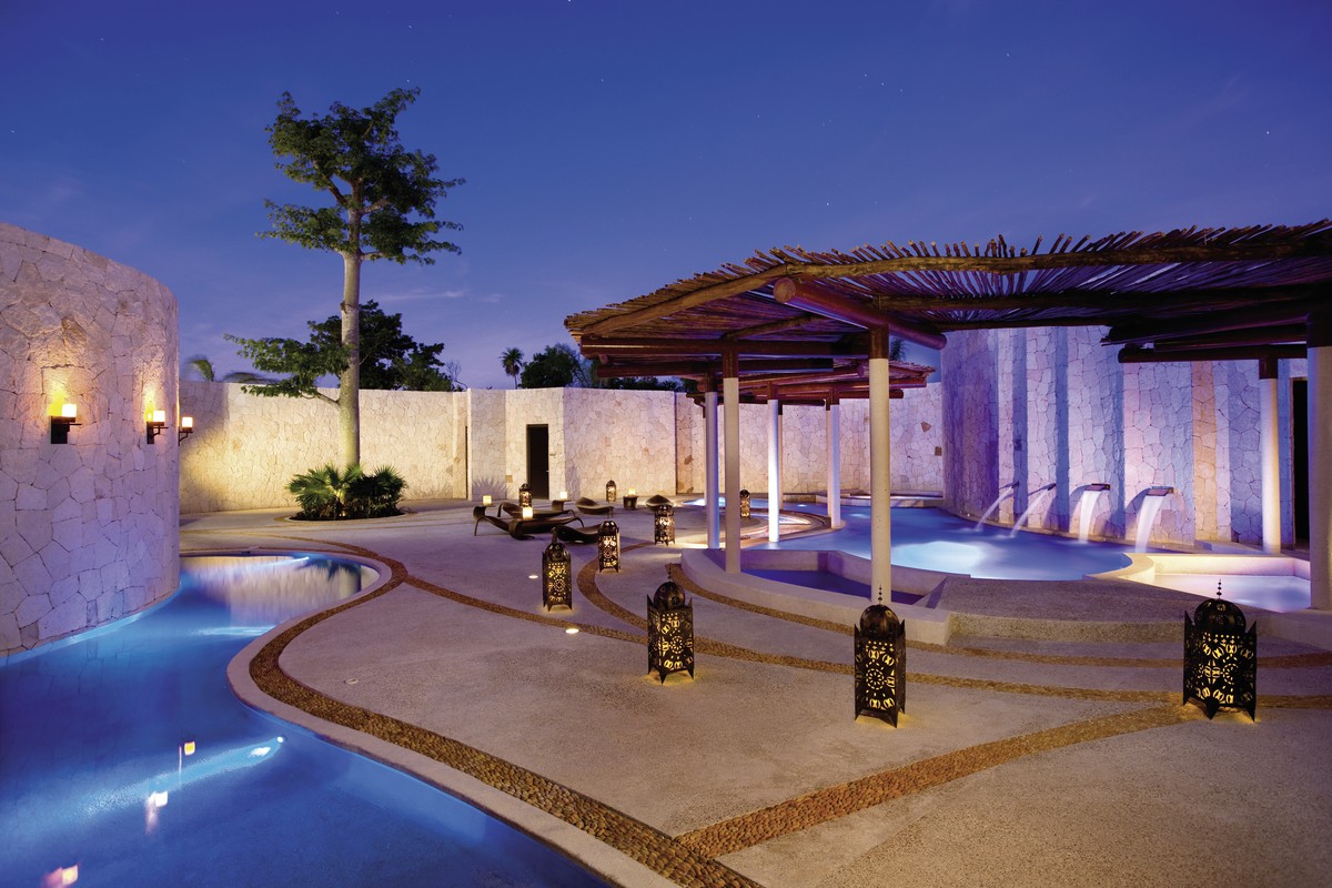Hotel Secrets Maroma Beach Riviera Cancun, Mexiko, Riviera Maya, Punta Maroma, Bild 7