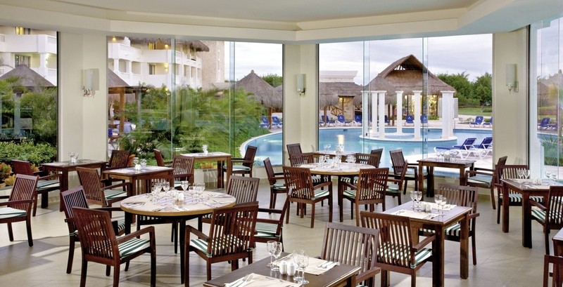 Hotel Grand Riviera Princess, Mexiko, Riviera Maya, Playa del Carmen, Bild 2