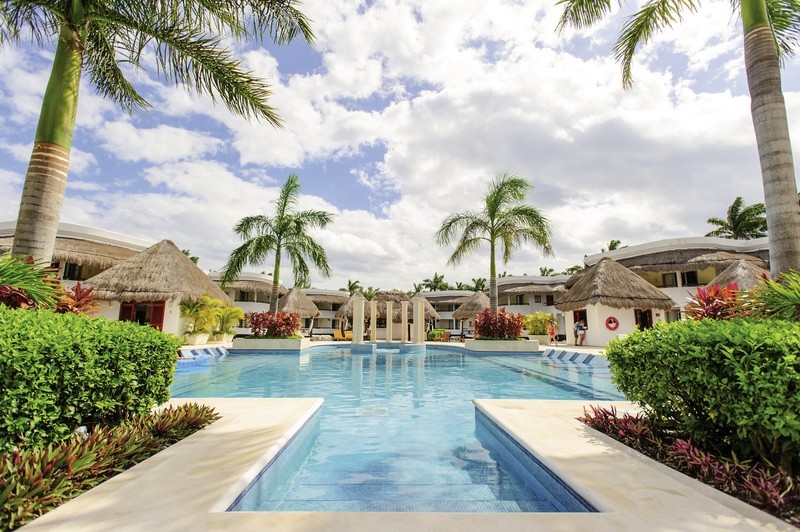 Hotel Grand Riviera Princess, Mexiko, Riviera Maya, Playa del Carmen, Bild 26