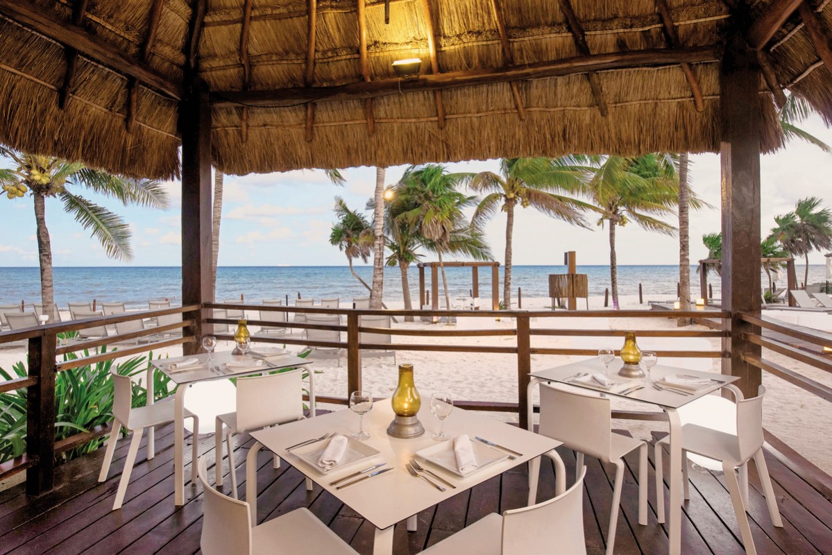 Hotel Grand Riviera Princess, Mexiko, Riviera Maya, Playa del Carmen, Bild 29