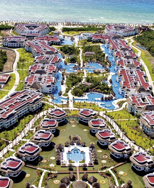 Hotel Grand Riviera Princess, Mexiko, Riviera Maya, Playa del Carmen, Bild 15