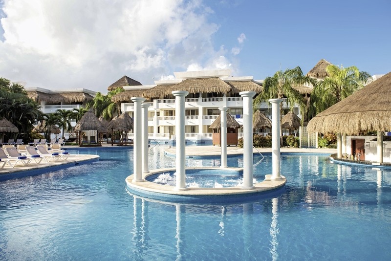 Hotel Grand Riviera Princess, Mexiko, Riviera Maya, Playa del Carmen, Bild 25