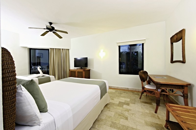 Hotel Sandos Caracol, Mexiko, Riviera Maya, Playa del Carmen, Bild 17
