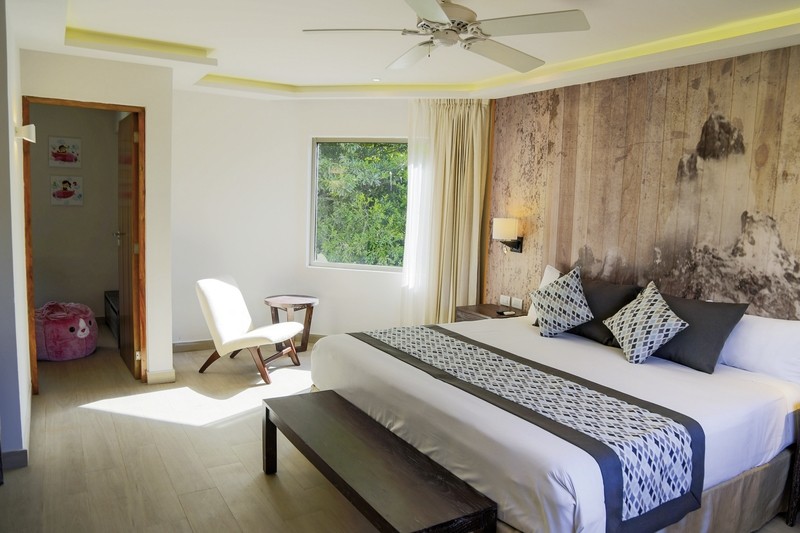 Hotel Sandos Caracol, Mexiko, Riviera Maya, Playa del Carmen, Bild 13