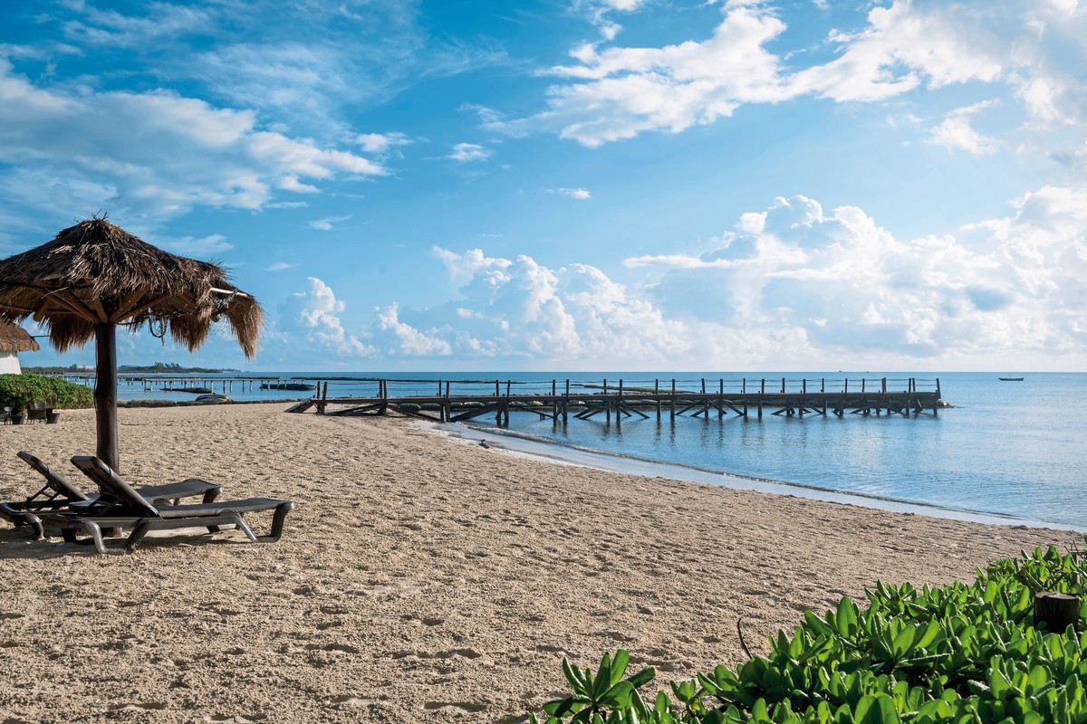 Hotel Ocean Maya Royale, Mexiko, Riviera Maya, Playa del Carmen, Bild 10