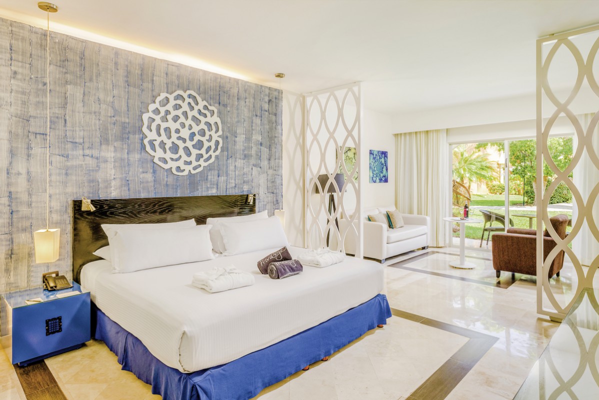 Hotel Ocean Maya Royale, Mexiko, Riviera Maya, Playa del Carmen, Bild 4