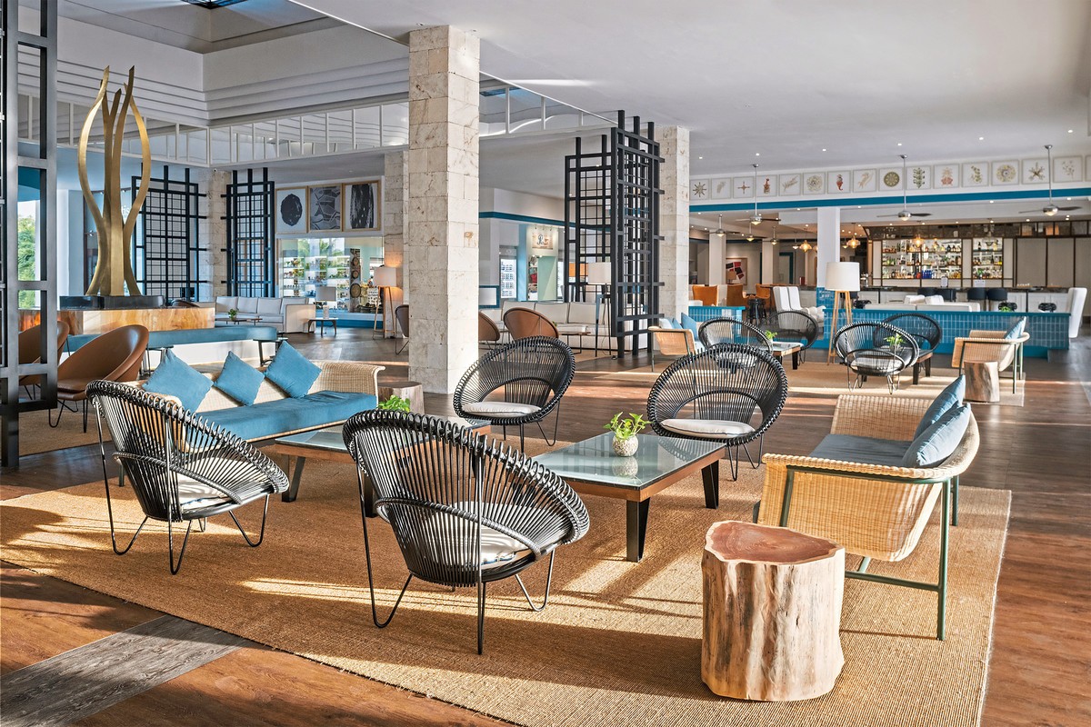 Hotel Ocean Maya Royale, Mexiko, Riviera Maya, Playa del Carmen, Bild 6