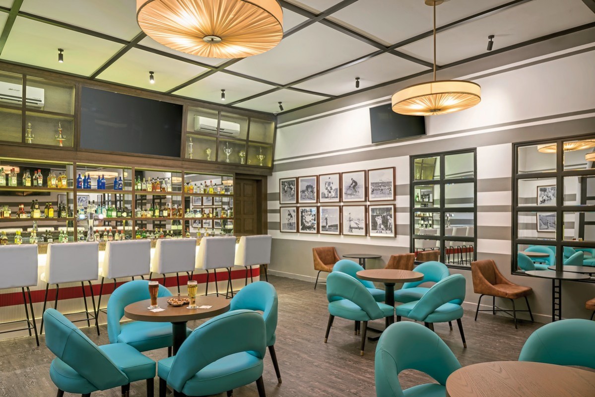 Hotel Ocean Maya Royale, Mexiko, Riviera Maya, Playa del Carmen, Bild 8