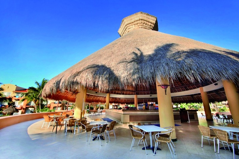 Hotel Viva Azteca by Wyndham, Mexiko, Riviera Maya, Playa del Carmen, Bild 10