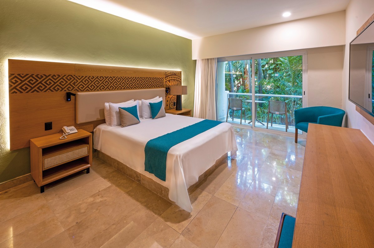 Hotel Viva Azteca by Wyndham, Mexiko, Riviera Maya, Playa del Carmen, Bild 3