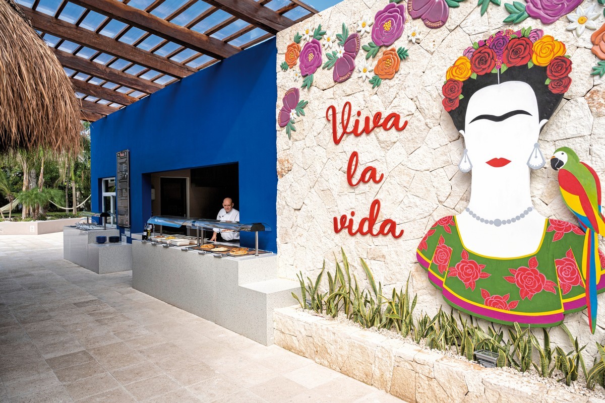 Hotel Viva Azteca by Wyndham, Mexiko, Riviera Maya, Playa del Carmen, Bild 4