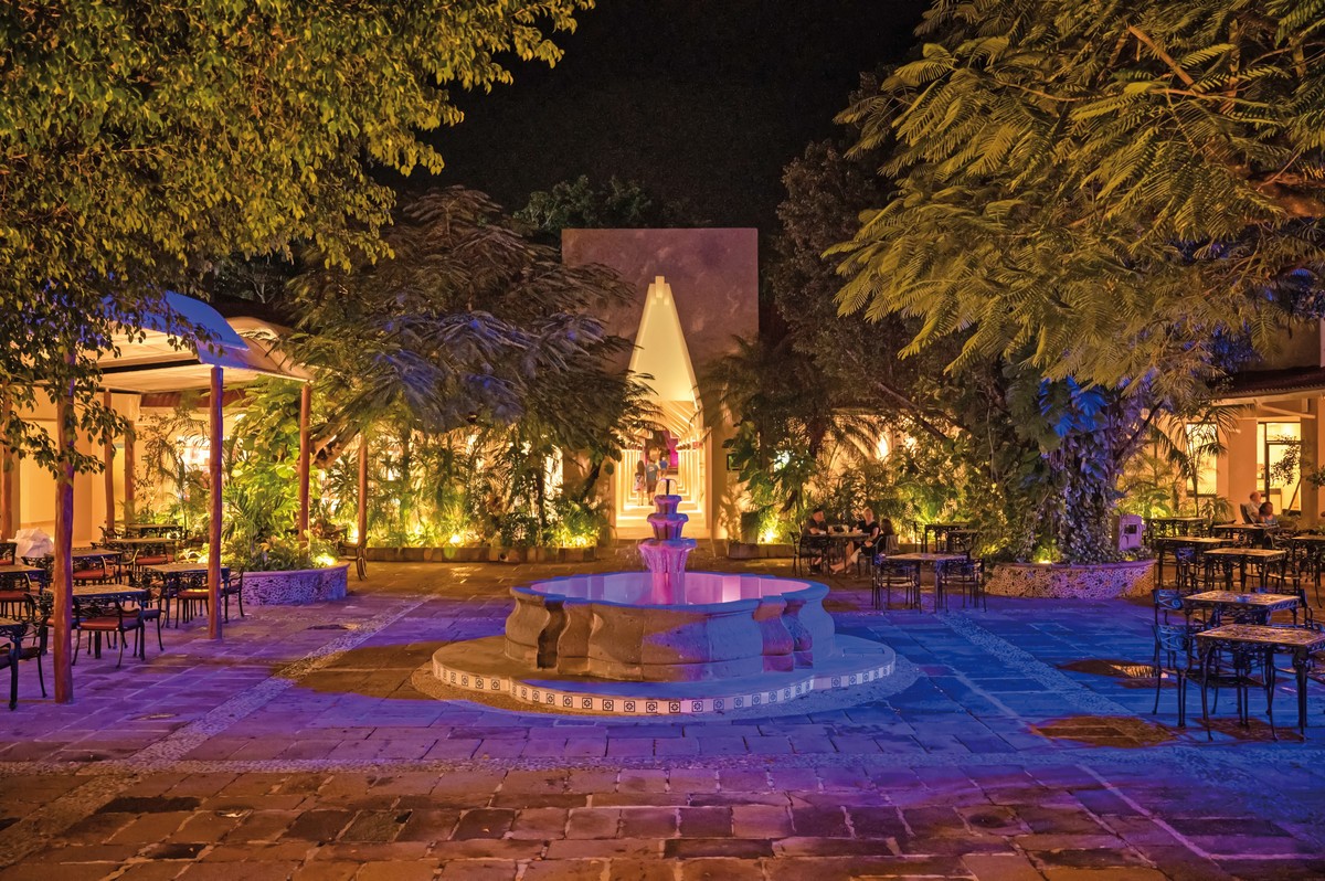 Hotel Viva Azteca by Wyndham, Mexiko, Riviera Maya, Playa del Carmen, Bild 9