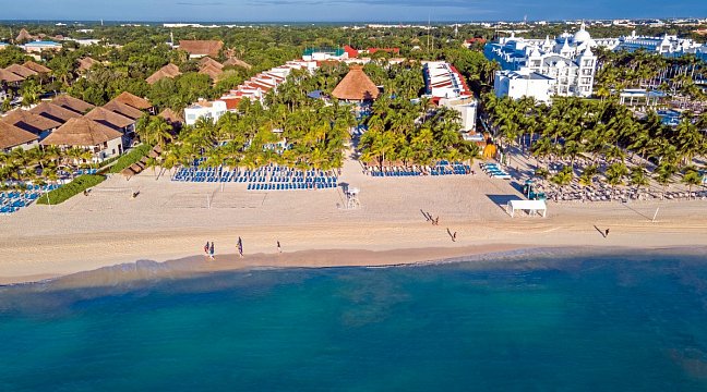 Hotel Viva Azteca by Wyndham, Mexiko, Riviera Maya, Playa del Carmen